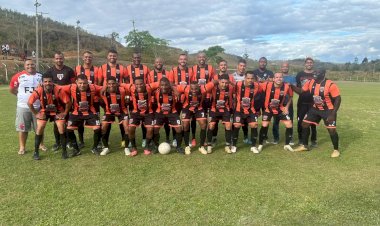 Viçosa Máster vai para sua 2ª partida pelo returno do Regional do Açúcar