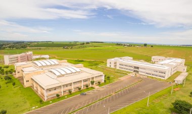 MEC autoriza criação do curso de medicina no campus Rio Paranaíba da UFV