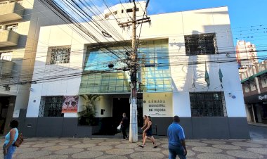 Concurso da Câmara divulga resultado preliminar