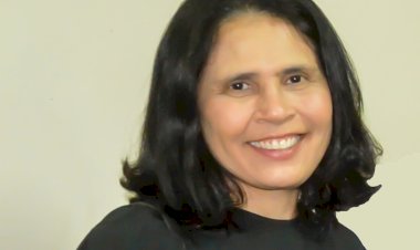 Renata Cruz é nomeada nova Secretária de Educação e Esportes de Viçosa