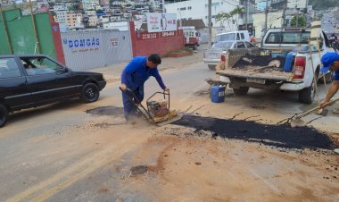 SAAE anuncia interrupção no abastecimento de água devido a manutenção