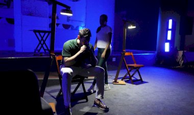 Peça teatral sobre jogos de azar acontece na UFV