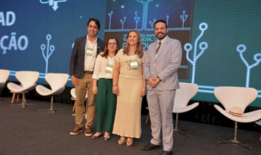 Ministério da Ciência, Tecnologia e Inovação lança livro em parceria com a UFV