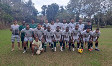 Times vão fazer seus segundos jogos pelo Torneio do Paraíso