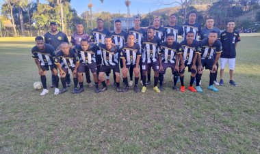 Córrego São João e Nobres estão na final do Ruralzão 2025