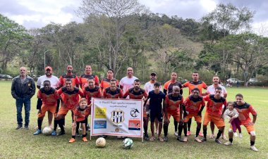 Mancha Negra e Silvestre se reabilitam de derrotas e vencem no Torneio do Paraíso
