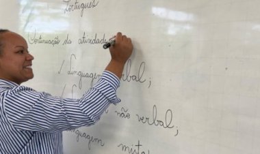 Locais da Prova Nacional Docente já estão disponíveis