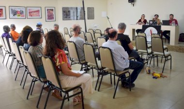 Professores e Servidores técnico-administrativos da UFV anunciam paralisações