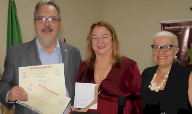 Jogos Florais de Viçosa têm programação definida para novembro