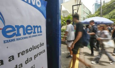 Sisu 2026 aceitará notas das três últimas edições do Enem