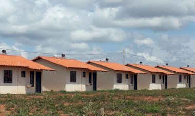 Araponga abre cadastro para o Programa Minha Casa, Minha Vida Rural nesta quarta