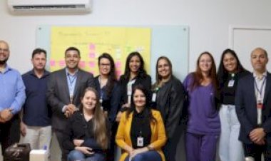 Complexo Hospitalar de Viçosa inicia novo projeto de atendimento emergencial