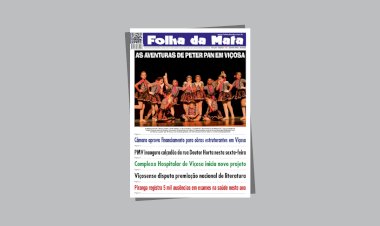 Folha da Mata 3453 - 29/10/2025