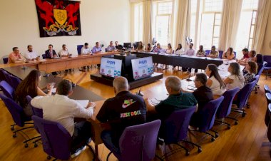 UFV fornece dados para auxiliar municípios mineiros na gestão pública