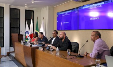 Comad apresenta balanço de ações na Câmara de Viçosa