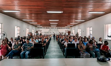 Programa Liderança Humanizada marca o Dia do Servidor