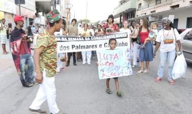 Viçosa organiza programação do Mês da Consciência Negra