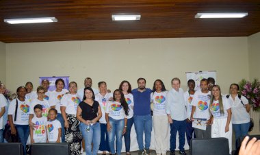 PMV anuncia criação de Centro de Atendimento para atípicos