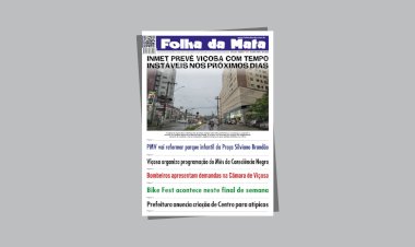 Folha da Mata 3458 - 05/11/2025
