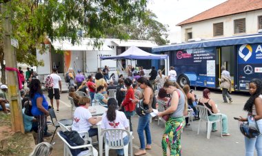 Programa Saúde em Dia realizou mais de 5 mil atendimentos em Viçosa