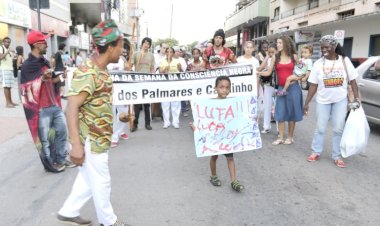 PMV lança concurso de desenho e poesia em celebração ao Mês da Consciência Negra