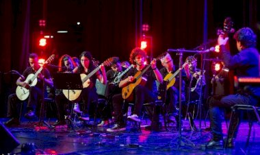 CEA homenageia Hervê Cordovil em espetáculo