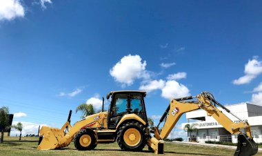 Paula Cândido promove curso gratuito de Operação de Máquinas Pesadas