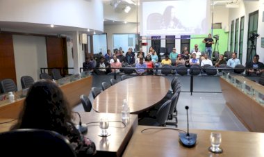 Audiência na Câmara de Viçosa discutirá alimentação nas escolas