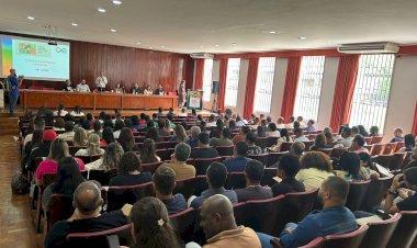 Viçosa recebeu seminário macrorregional de arboviroses