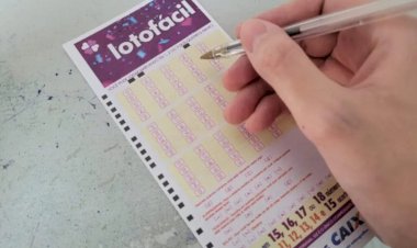 Aposta feita em Ubá fatura mais de R$ 1 milhão