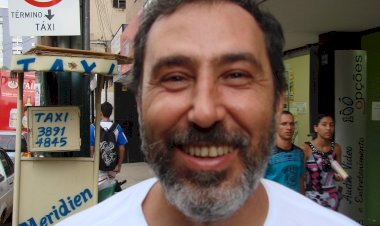 Fued Chequer é encontrado morto em Coimbra