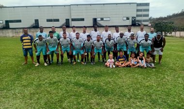 Copa Milton Ladeira começa com jogos equilibrados e muitos gols