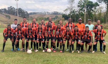 Viçosa Máster empata, cai nos pênaltis e se despede do Regional do Açúcar