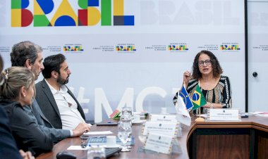 UFV apresenta proposta de novos cursos ao MEC