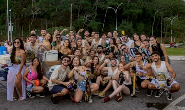 Marcha Nico Lopes acontece amanhã