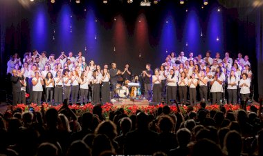 Cantata de Natal 2025 da UFV terá duas apresentações neste fim de semana