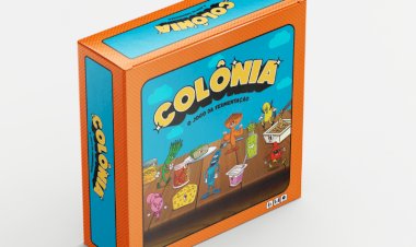 Pesquisadores da UFV lançam jogo de tabuleiro sobre alimentos fermentados