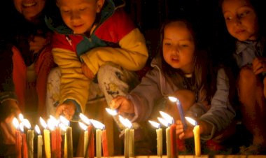UFV promove celebração natalina colombiana neste domingo