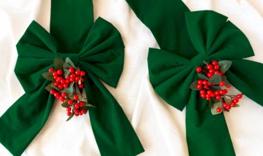 Coimbra promove oficina gratuita de produção de escapulário natalino para portas