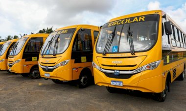 Porto Firme inicia processo de renovação da carteirinha do transporte escolar para Viçosa em 2026