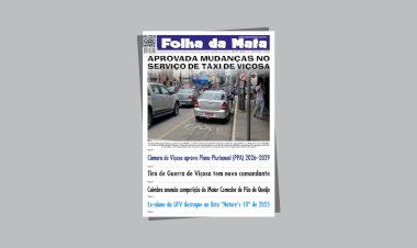 Folha da Mata 3482 - 10/12/2025