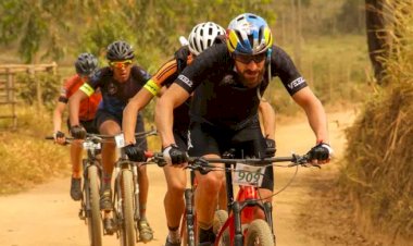 Viçosa Bike Fest reúne ciclistas neste domingo