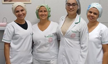 Conheça o Banco de Leite Humano do HSS e saiba como doar