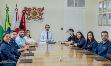 UFV firma convênio com agência reguladora de saneamento