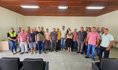 Prefeito sanciona nova lei que reestrutura o Serviço de Táxi em Viçosa