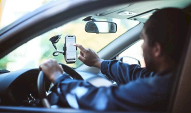 Câmara de Viçosa aprova novas regras para apps de transporte