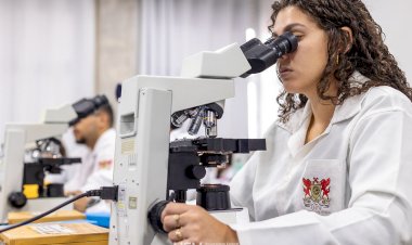 Maioria dos cursos de pós-graduação da UFV obtém conceitos 5, 6 e 7 na Capes