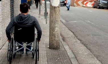 Prefeitura de Viçosa realiza cadastramento de pessoas com deficiência