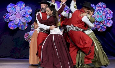 Nova lei de MG amplia recursos e acesso à cultura em Minas