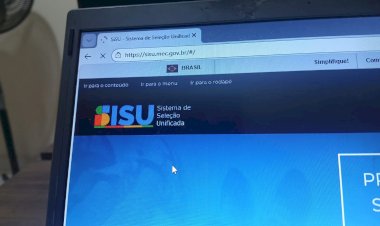 Inscrições para o Sisu 2026 terminam nesta sexta-feira, 23